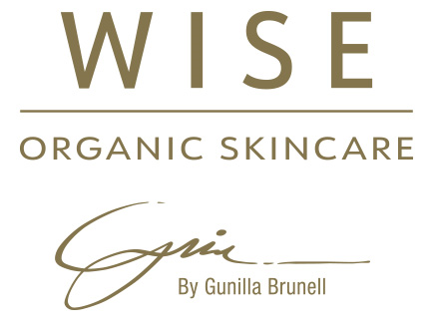 WISE Organic beauty Sveriges Holistiska Hudvårdsvecka