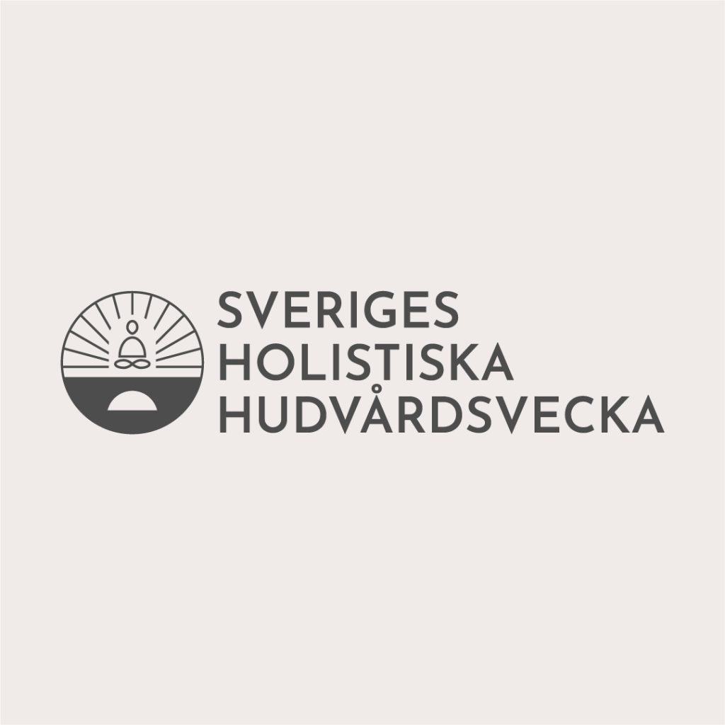 Sveriges Holistiska Hudvårdsvecka