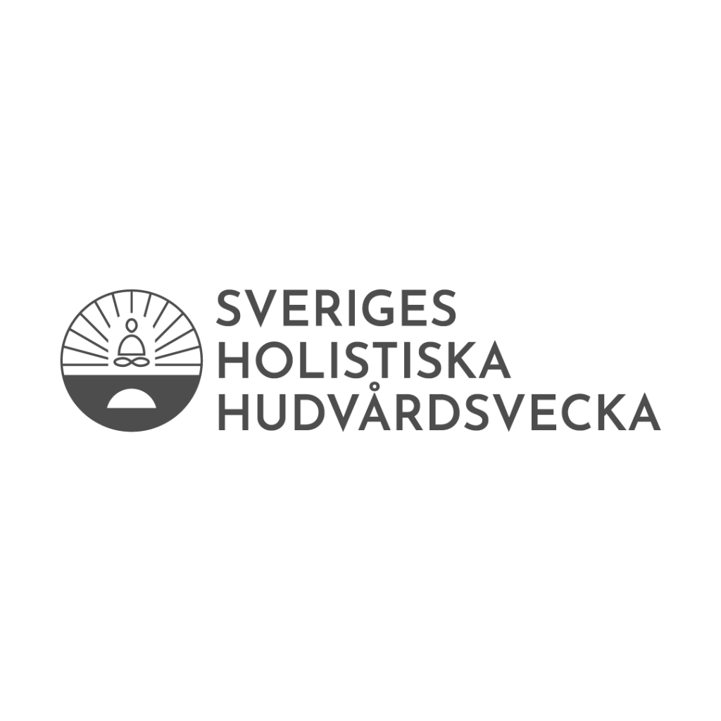 Sveriges Holistiska Hudvårdsvecka