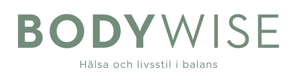 Ulrika Elofsson Bodywise Sveriges Holistiska Hudvårdsvecka