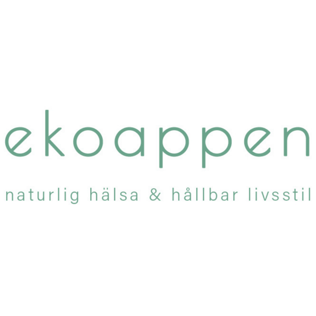 Ekoappen Ekologisk Hudvård