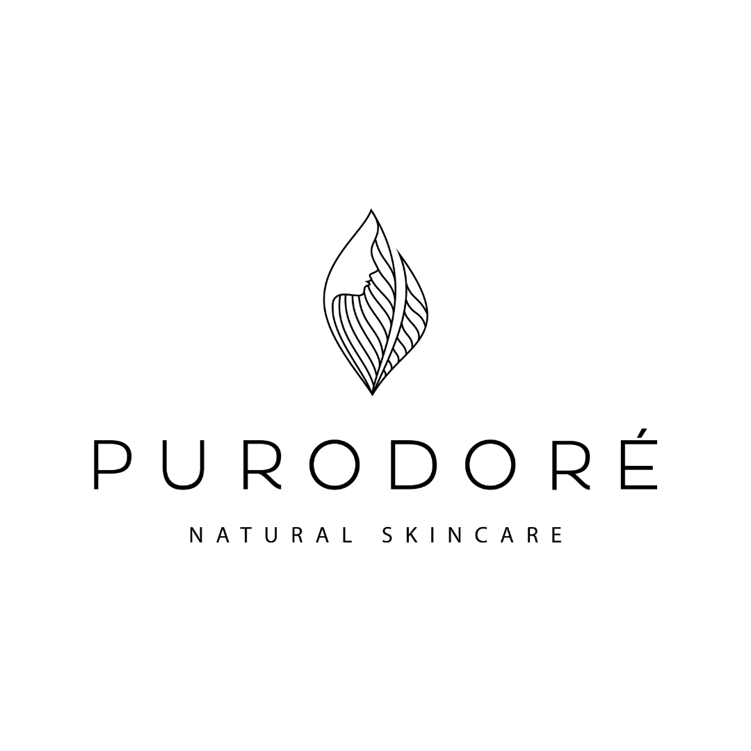 PURODORÉ Natural Skincare ekologisk hudvård