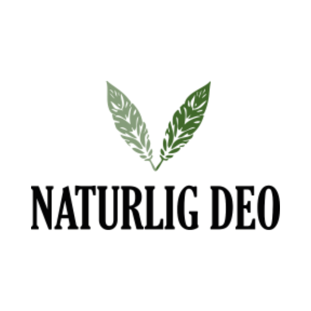 Naturlig Deo ekologisk deo