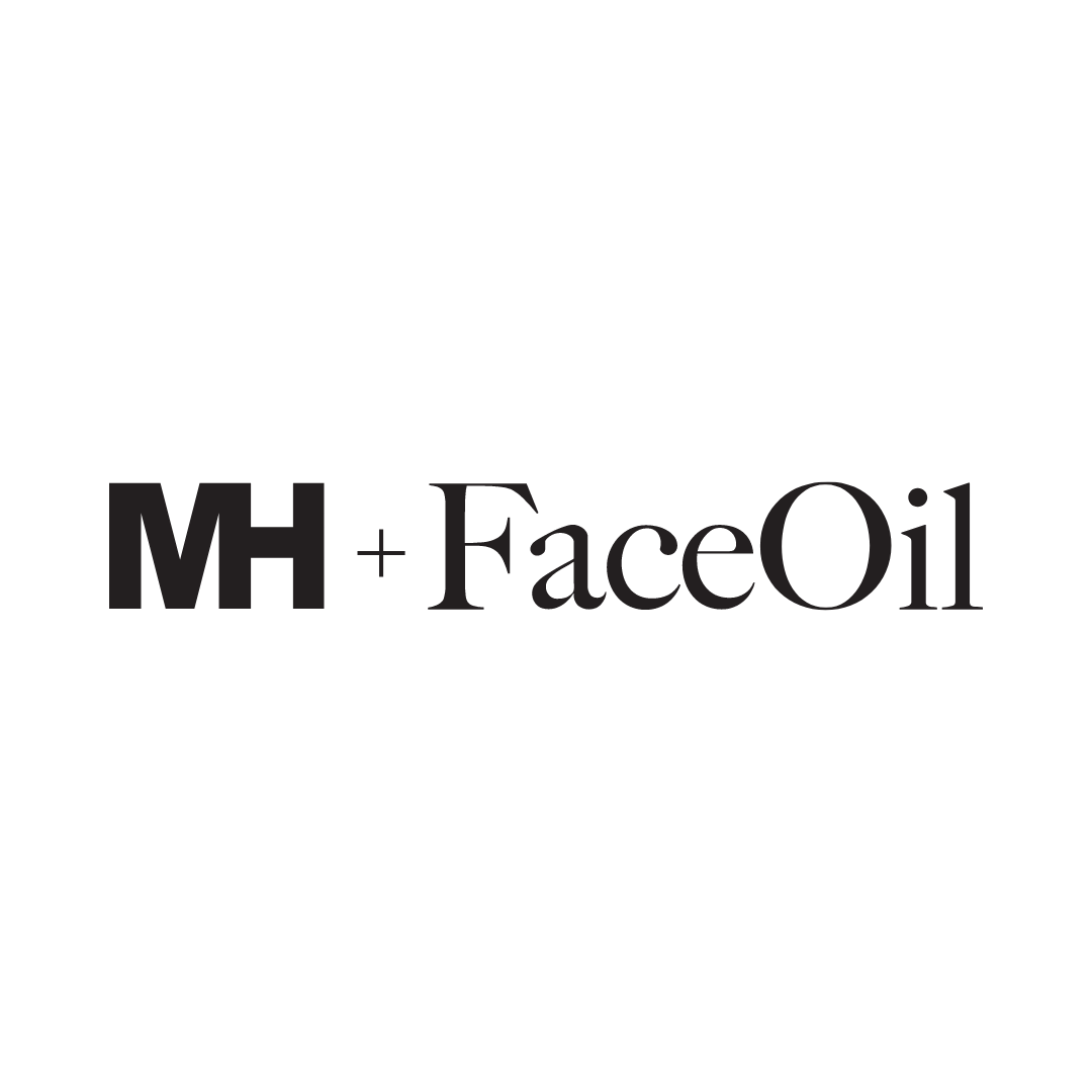 MH+FaceOil Holistisk Hudvård