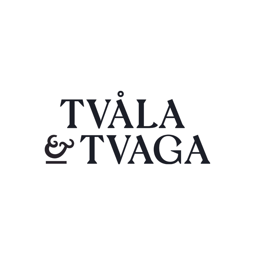 Tvåla & Tvaga ekologisk tvål