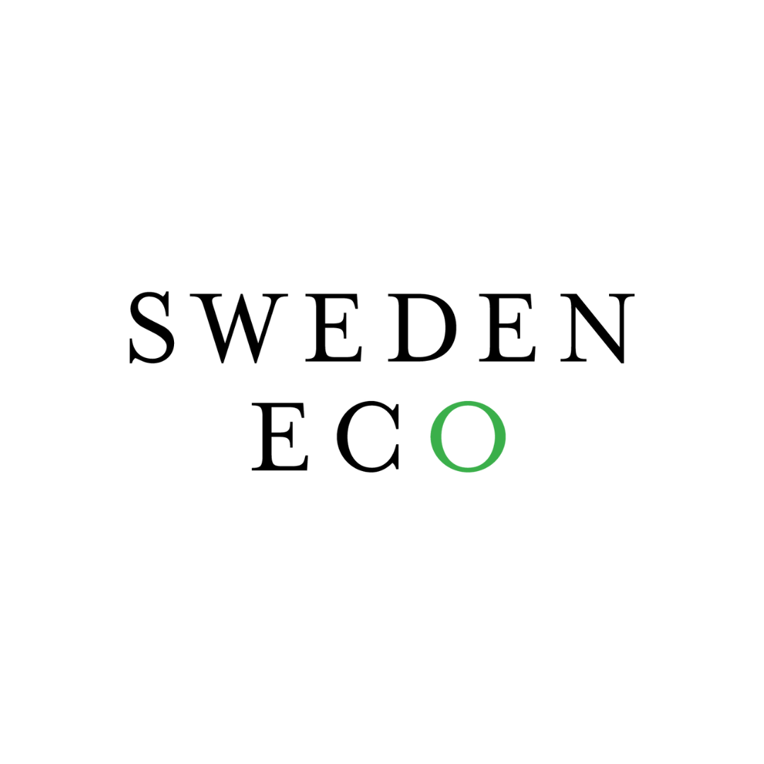 Sweden Eco Ekologisk Hudvård för män