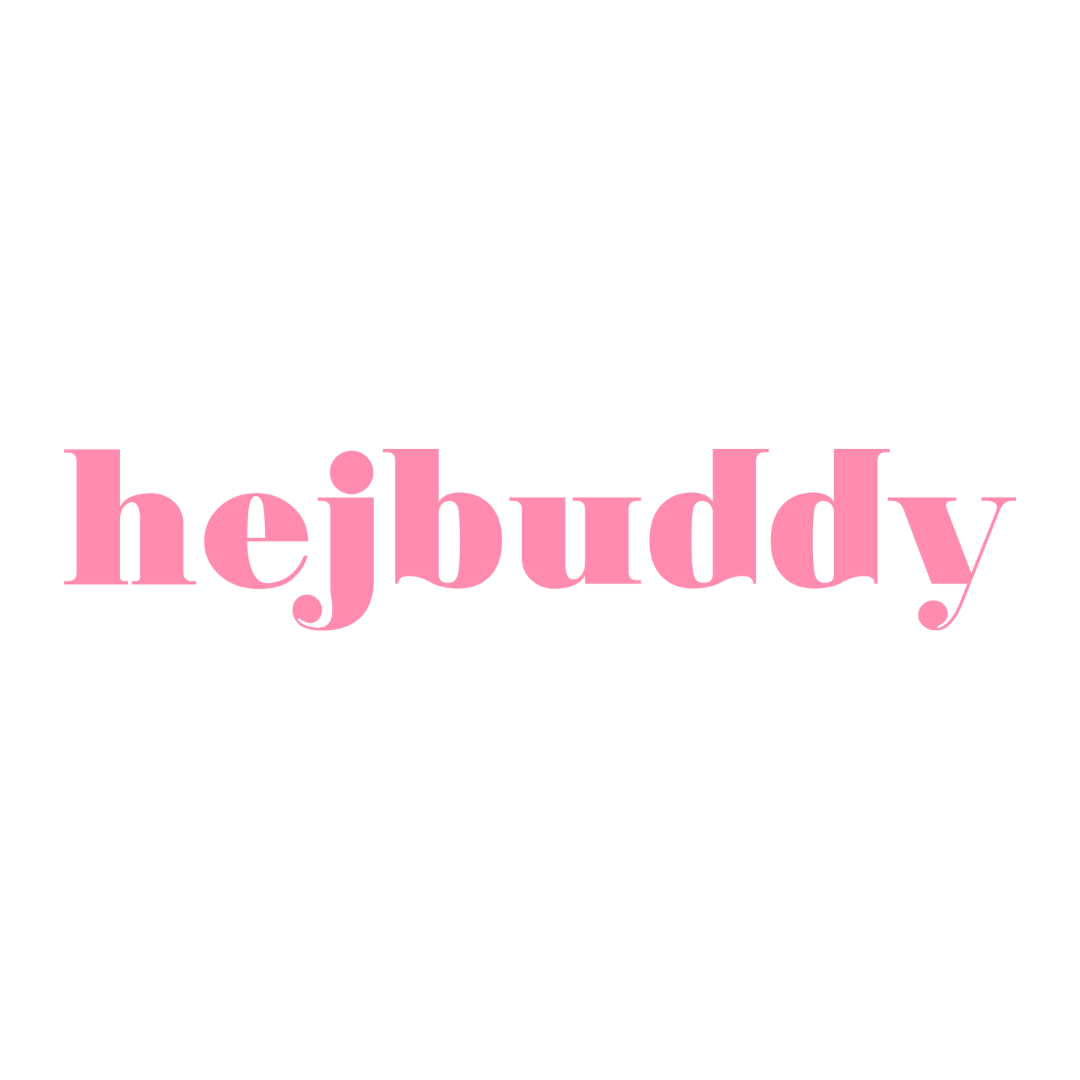 Hejbuddy ekologisk hårborttagning