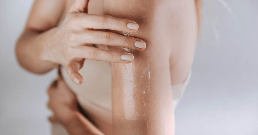 Fungerar vattenfri hudvård för oljig hud