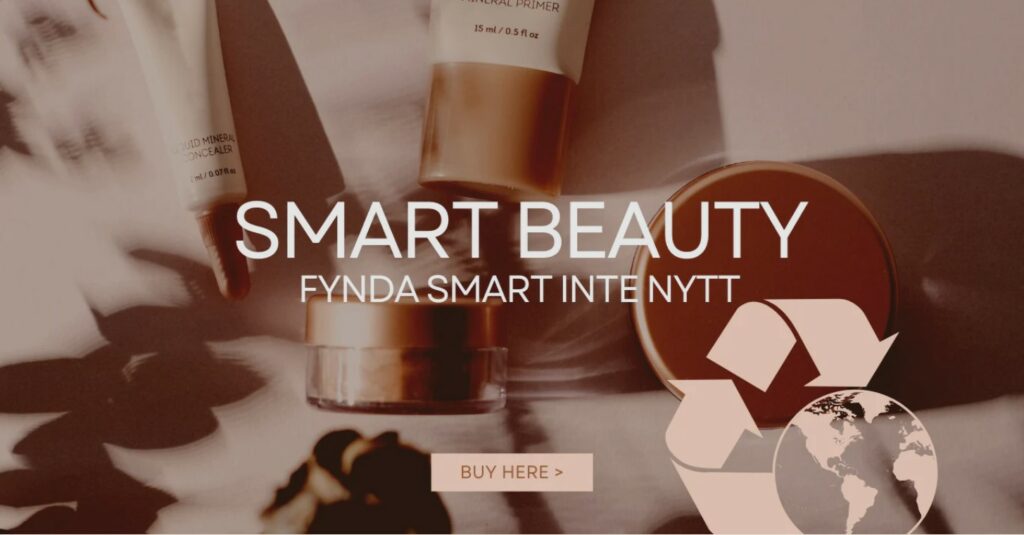 Smart Beauty Sweden shop