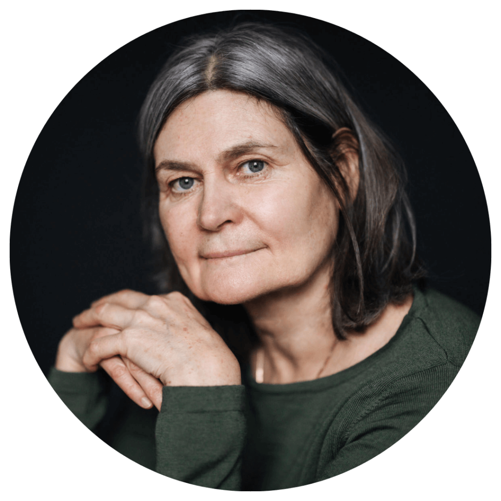Ingrid K föreläser på Sveriges Holistiska Hudvårdsvecka