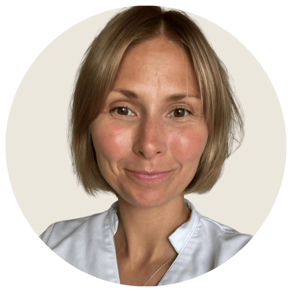 Johanna Hedlund Föreläser på Sveriges Holistiska Hudvårdsvecka